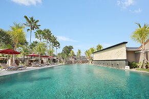 Lumbini Luxury Villas and Spa