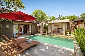Lumbini Luxury Villas and Spa