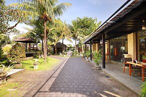 Lumbini Luxury Villas and Spa