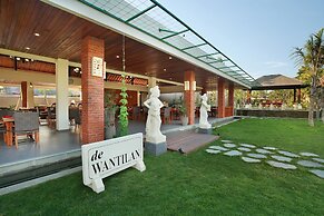 Lumbini Luxury Villas and Spa