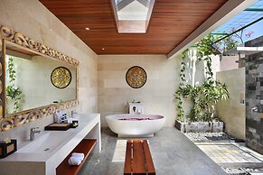 Lumbini Luxury Villas and Spa