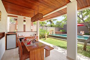 Lumbini Luxury Villas and Spa