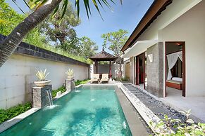 Lumbini Luxury Villas and Spa