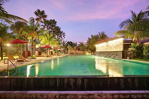 Lumbini Luxury Villas and Spa