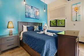 Villa Buena Onda - All Inclusive