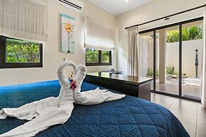 Villa Buena Onda - All Inclusive