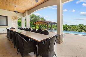 Villa Buena Onda - All Inclusive