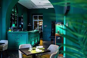 Rome Times Hotel