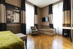 Rome Times Hotel