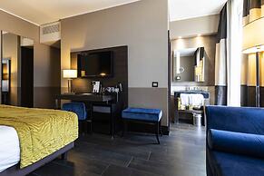 Rome Times Hotel