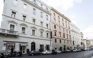 Rome Times Hotel
