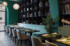 Rome Times Hotel