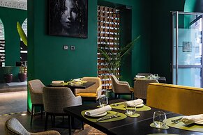 Rome Times Hotel