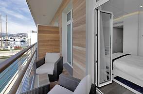 Albergo Yacht Club Marina di Loano