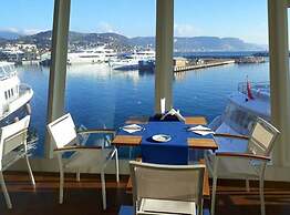 Albergo Yacht Club Marina di Loano