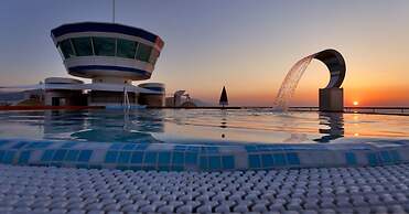 Albergo Yacht Club Marina di Loano