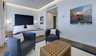 Albergo Yacht Club Marina di Loano