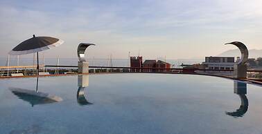 Albergo Yacht Club Marina di Loano