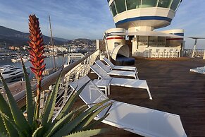 Albergo Yacht Club Marina di Loano