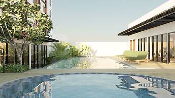 Seda Centrio - Newly Renovated