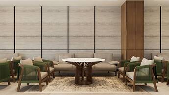 Seda Centrio - Newly Renovated