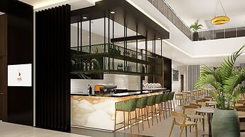 Seda Abreeza - Newly Renovated