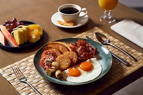 Seda Abreeza - Newly Renovated