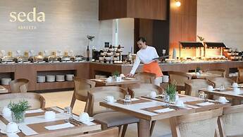 Seda Abreeza - Newly Renovated