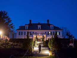 Windsor Mansion Inn