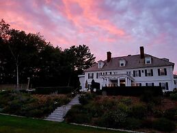 Windsor Mansion Inn