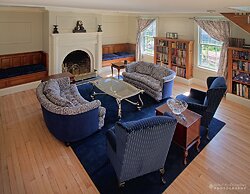 Windsor Mansion Inn