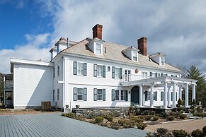 Windsor Mansion Inn