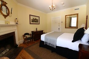 Windsor Mansion Inn