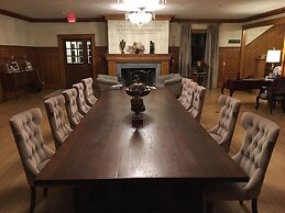 Windsor Mansion Inn