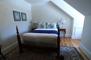 Windsor Mansion Inn