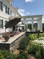 Windsor Mansion Inn