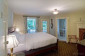 Windsor Mansion Inn