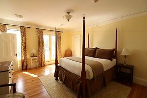 Windsor Mansion Inn