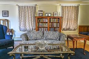 Windsor Mansion Inn