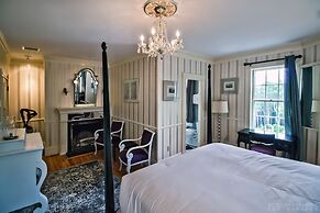 Windsor Mansion Inn
