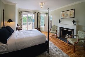 Windsor Mansion Inn