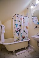 Windsor Mansion Inn