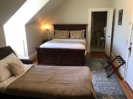 Windsor Mansion Inn