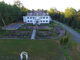 Windsor Mansion Inn