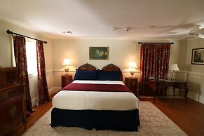 Windsor Mansion Inn