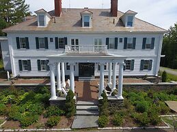 Windsor Mansion Inn