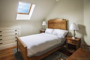 Windsor Mansion Inn