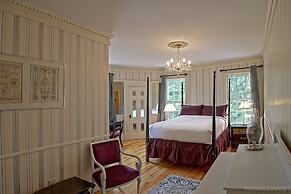 Windsor Mansion Inn
