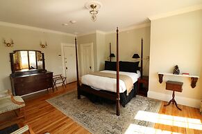 Windsor Mansion Inn