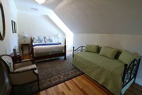 Windsor Mansion Inn